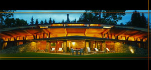 organic architecture